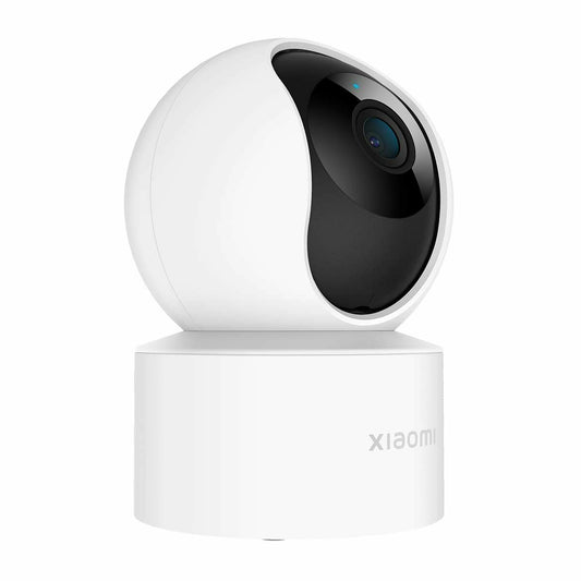 Cameră IP Xiaomi Smart Camera C200 Wireless 1080p, 2MP, Alb