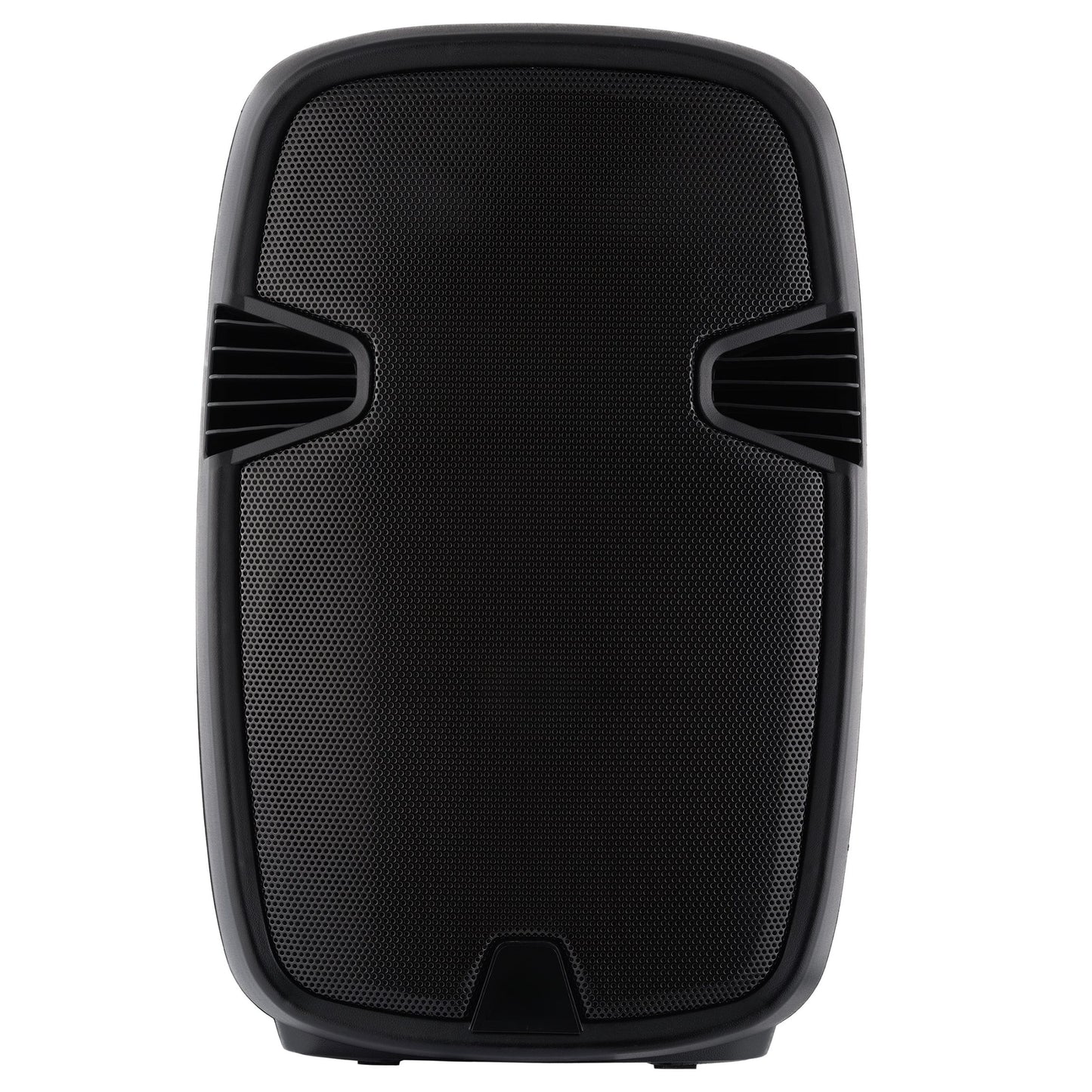 Boxă Portabilă 15 Inch pro– 1000w, 2 Microfoane Wireless, Troller Integrat