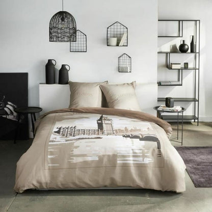 Set Lenjerie de Pat 240 x 220 cm, LONDRA