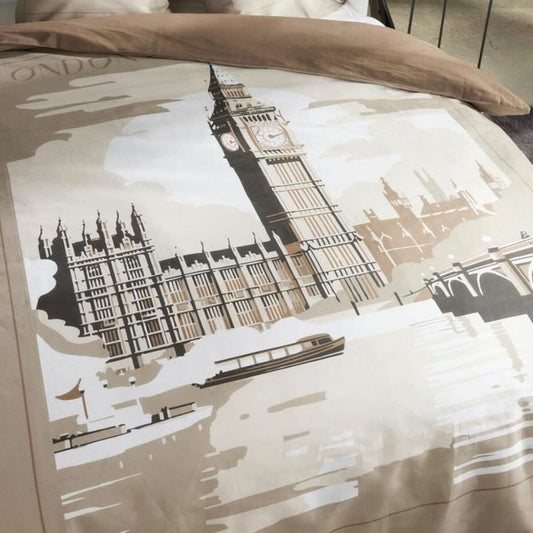 Set Lenjerie de Pat 240 x 220 cm, LONDRA