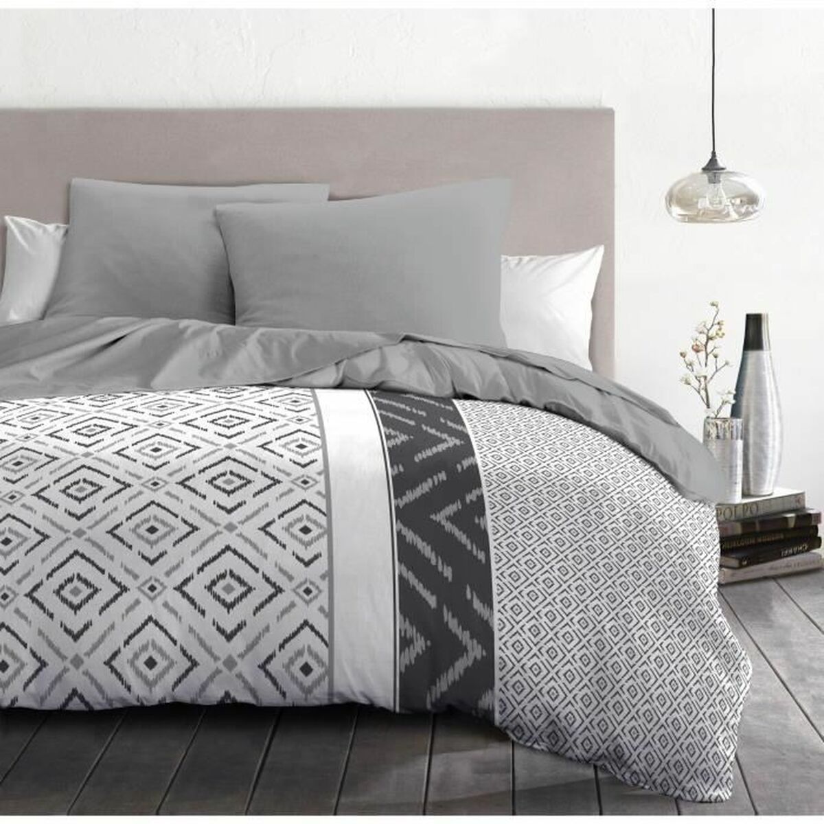 Set Lenjerie de Pat HOME LINGE PASSION 240 x 260 cm