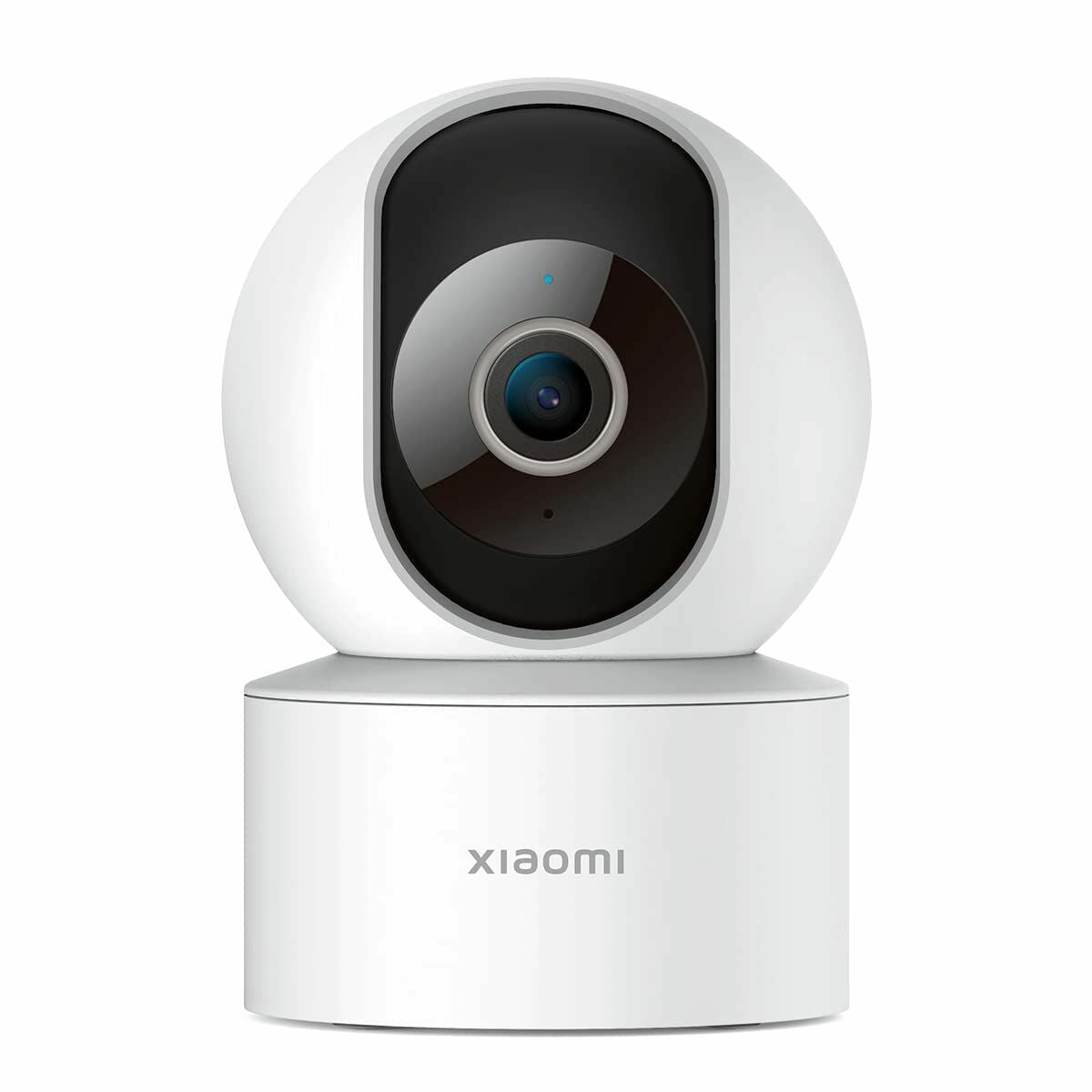 Cameră IP Xiaomi Smart Camera C200 Wireless 1080p, 2MP, Alb