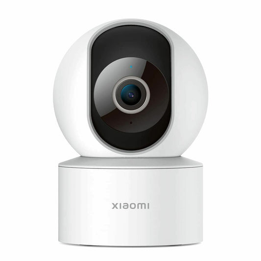 Cameră IP Xiaomi Smart Camera C200 Wireless 1080p, 2MP, Alb