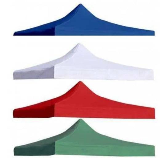 Prelata pentru pavilion/cort, 3m x 3m