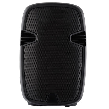 Boxă Portabilă 15 Inch pro– 1000w, 2 Microfoane Wireless, Troller Integrat