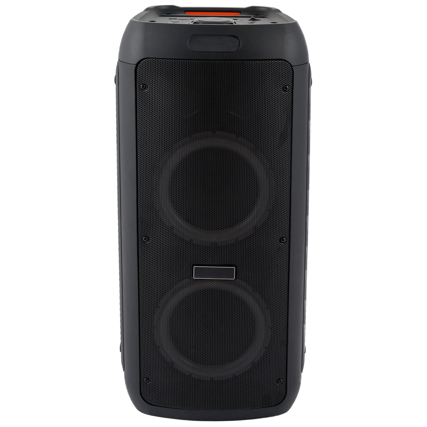Sistem Audio boxa Portabil A2808, 800W, Bluetooth, TWS, RGB LED, Microfon Wireless