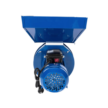 Moară electrică pentru uruială și făină Campion, 4500W, cuvă mare, 4 site, 20 ciocănele