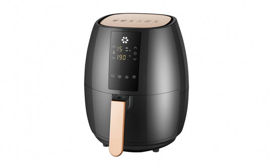 Friteuza cu aer cald Andowl QZ8 5L 1400W