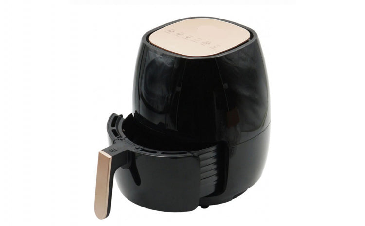 Friteuza cu aer cald Andowl QZ8 5L 1400W