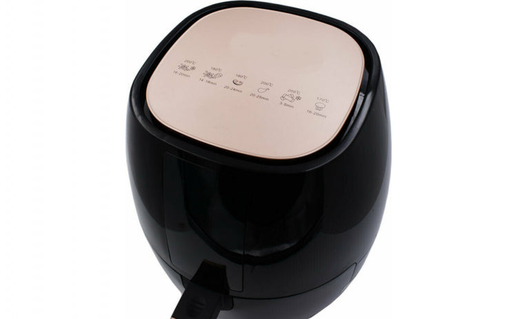 Friteuza cu aer cald Andowl QZ8 5L 1400W