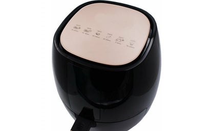 Friteuza cu aer cald Andowl QZ8 5L 1400W