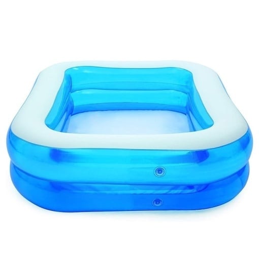 Piscina gonflabila BESTWAY, 201 x 151 x 60 cm
