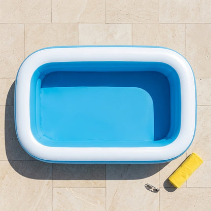 Piscină Gonflabilă BESTWAY, 201 x 150 x 51 cm