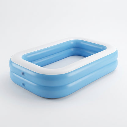 Piscină Gonflabilă BESTWAY, 201 x 150 x 51 cm
