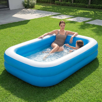 Piscină Gonflabilă BESTWAY, 201 x 150 x 51 cm